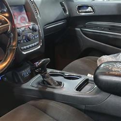 دودج دورانجو